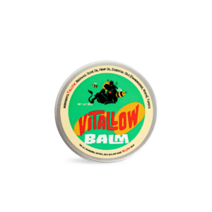 Tallow Moisturising Balm